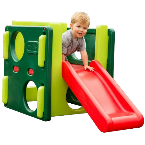 Spatiu de joaca copii Little Tikes LT447A0 - imagine 14